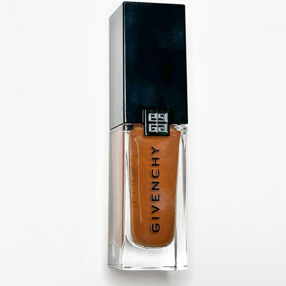 Givenchy Prisme Libre Skin-Caring Glow Foundation W420 - Picture 1 of 6